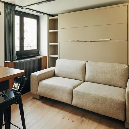 Appartamento Make My Day 61, Rue Sully Lione Esterno foto