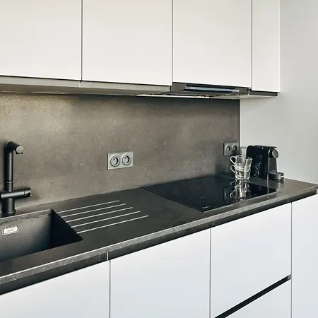 Appartamento Make My Day 61, Rue Sully Lione Esterno foto
