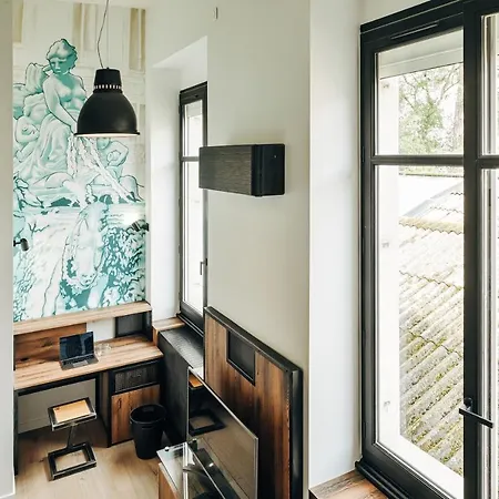 Appartamento Make My Day 61, Rue Sully Lione Esterno foto