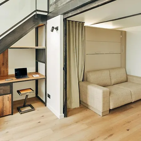 Appartamento Make My Day 61, Rue Sully Lione Esterno foto