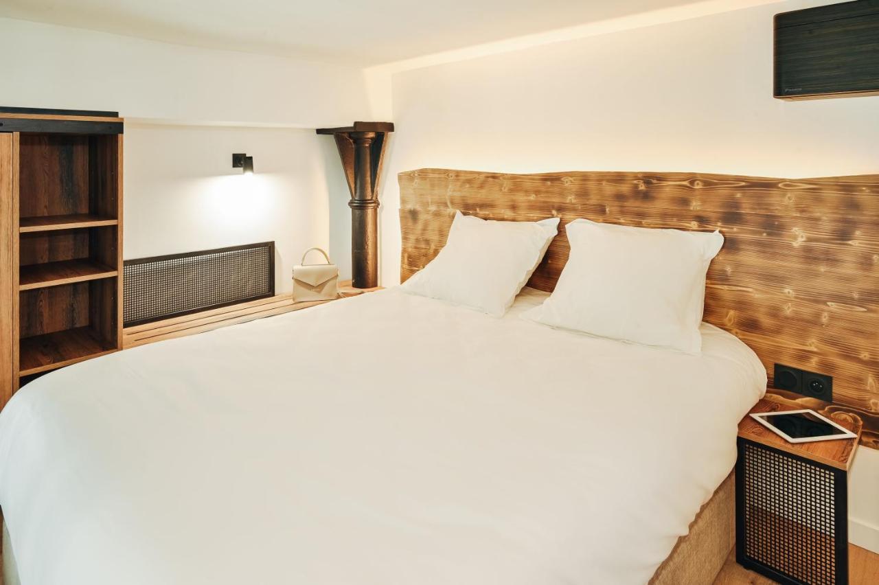 Apartment Make My Day 61, Rue Sully *
