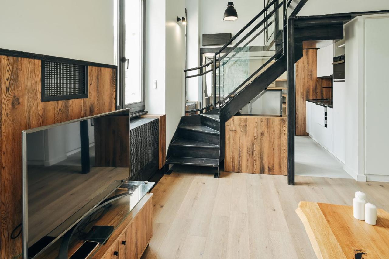 Appartamento Make My Day 61, Rue Sully *