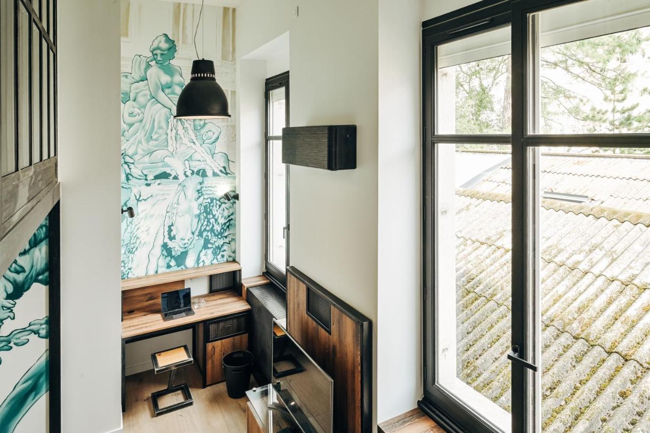 Make My Day 61, Rue Sully Appartamento *