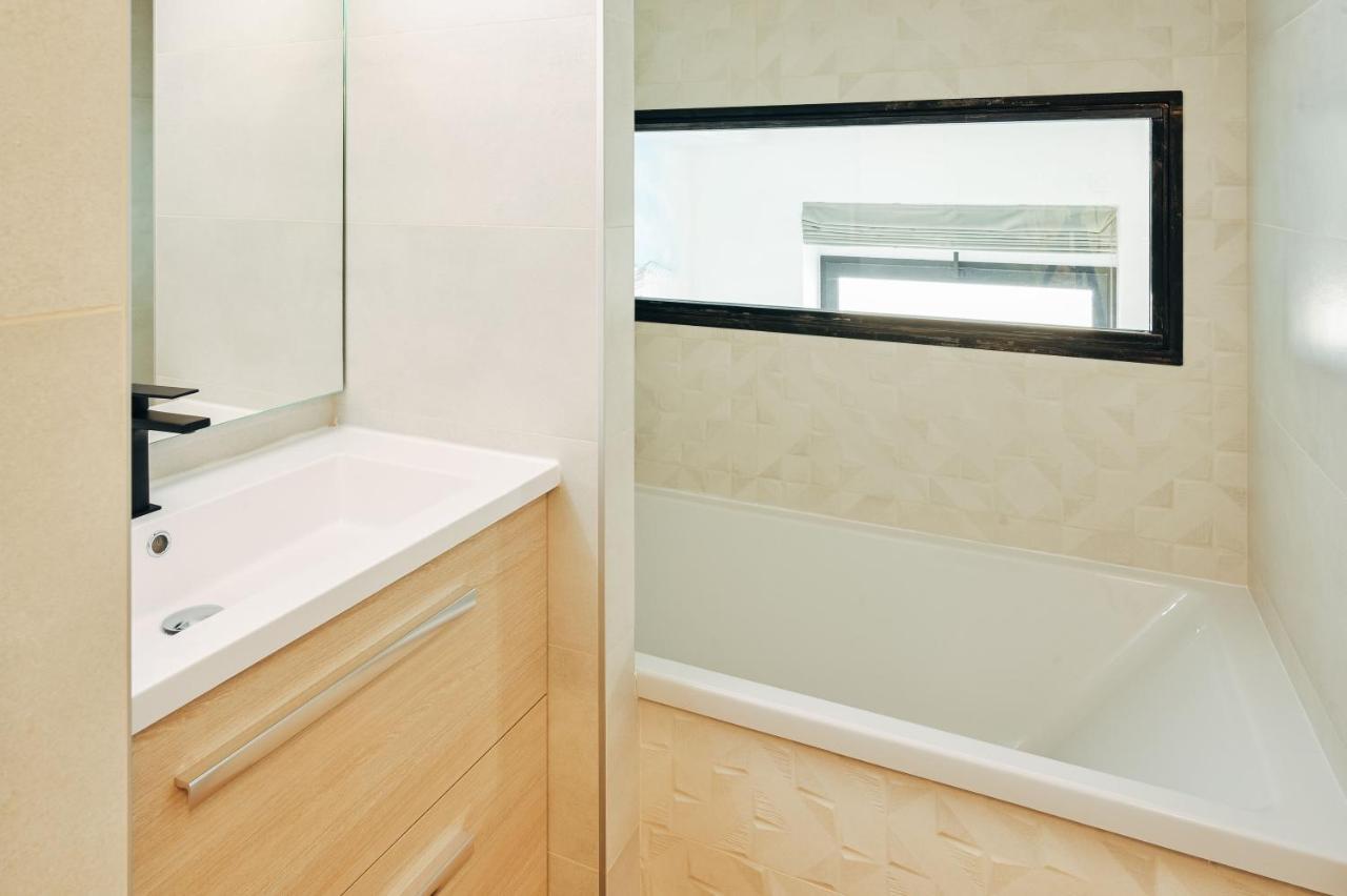 Appartamento Make My Day 61, Rue Sully *